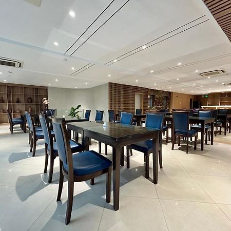 小明星酒店 芽庄 外观 照片
